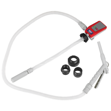 Battery Operated/12V Fuel Transfer Pump