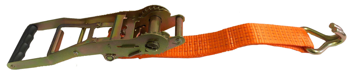 Ratchet Handle with Pull Down Strap 840/841/842