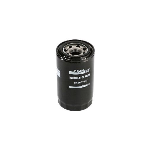 84263773 - Hydraulic Oil Filter - 93 mm OD x 138 mm L - CNH