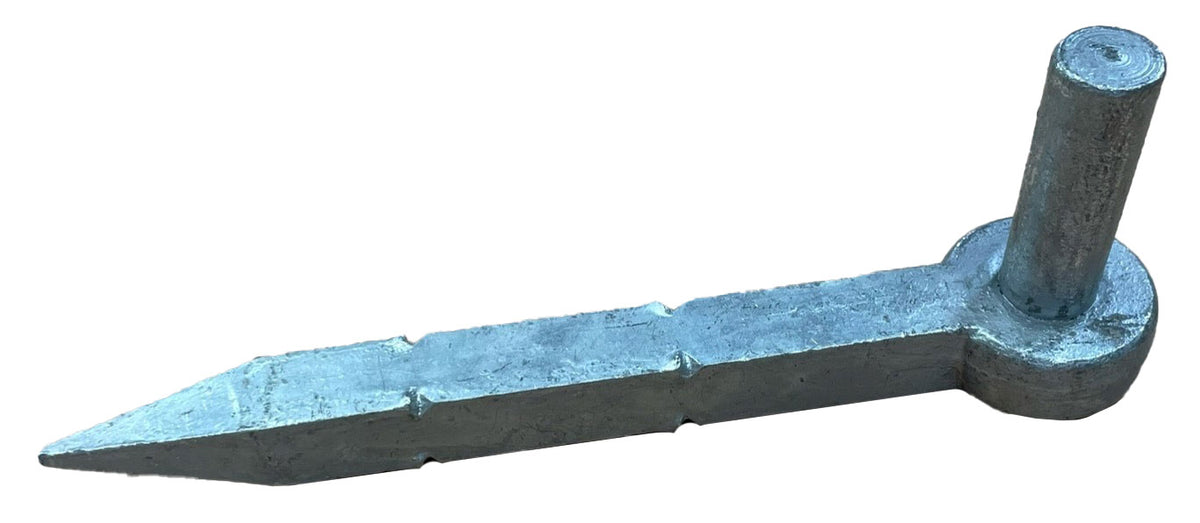 Gate Hanger Galv. Drive-in 3/4 (19mm) Pin