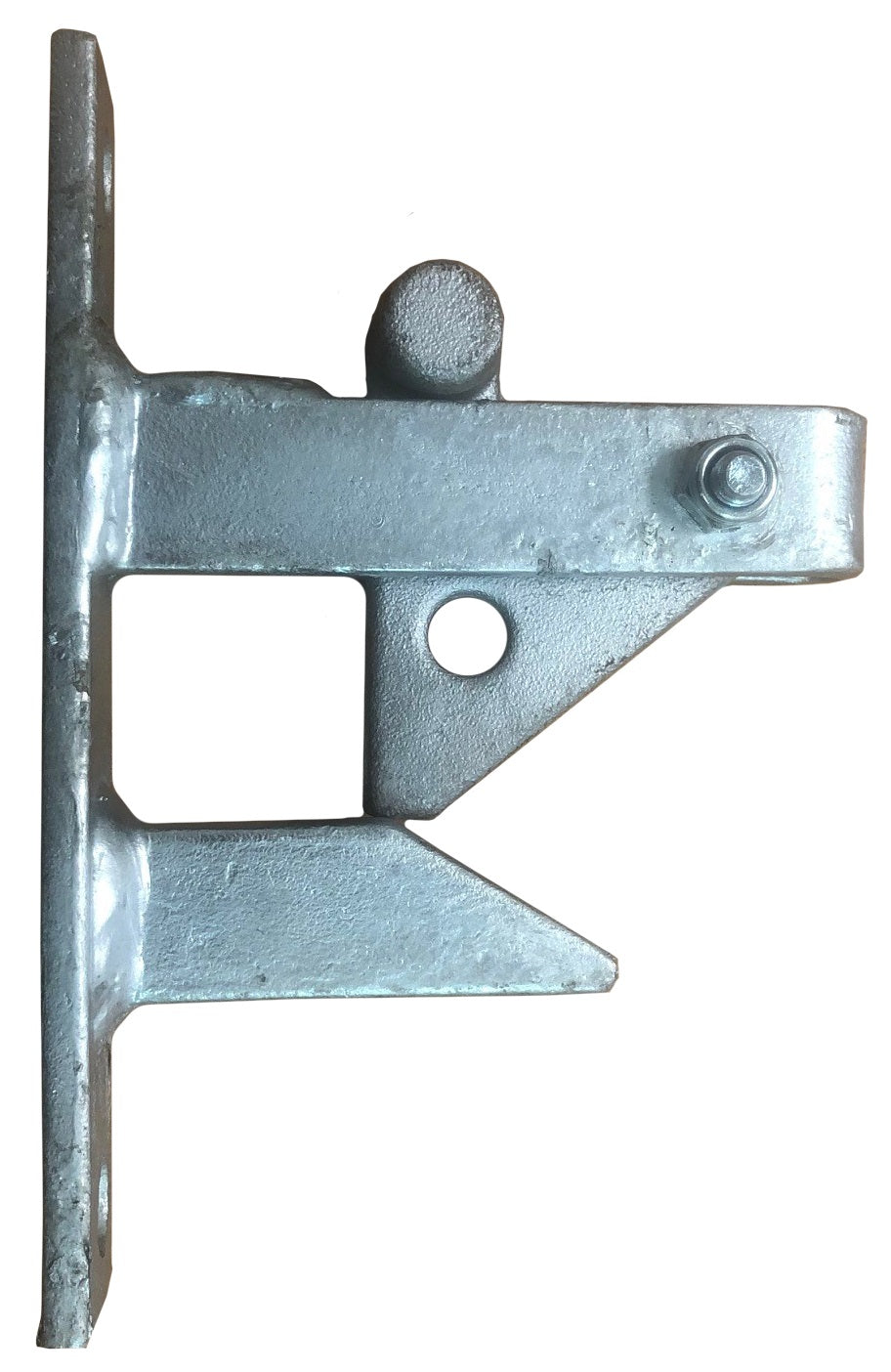 Gate Latch Automatic