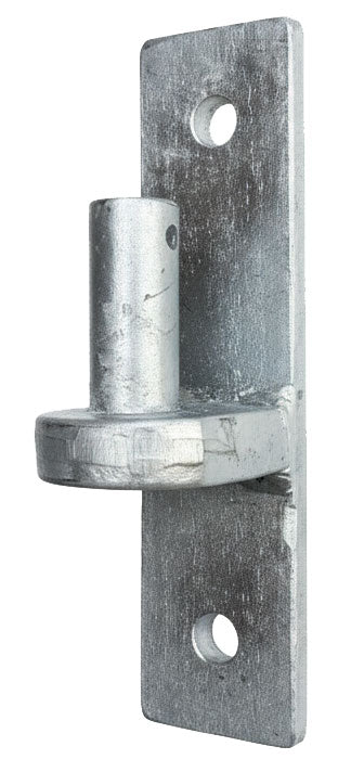 Gate Hanger Galv 200mm x 50mm - 7/8" Pin (23mm)