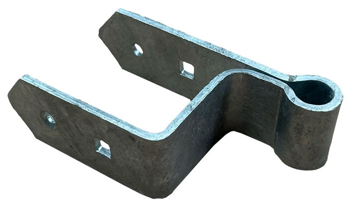 Gate Double Strap Band for 3" Gate 5" Straight Eye