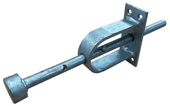 Gate Field Shoot Bolt Galv