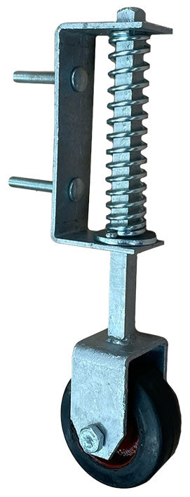 Gate Heavy Wheel Galv