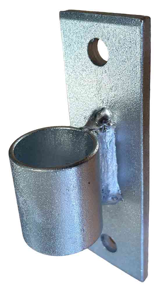 Gate Fitting Vertical - Top