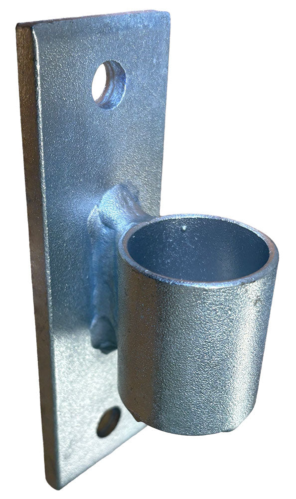 Gate Fitting Vertical - Bottom