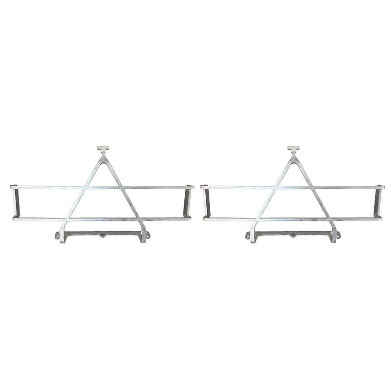 Rear Light Guard for Tippers Trailer Suits IW Pair