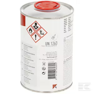 Kramp Paint Thinners 1 Litre 960008BKR