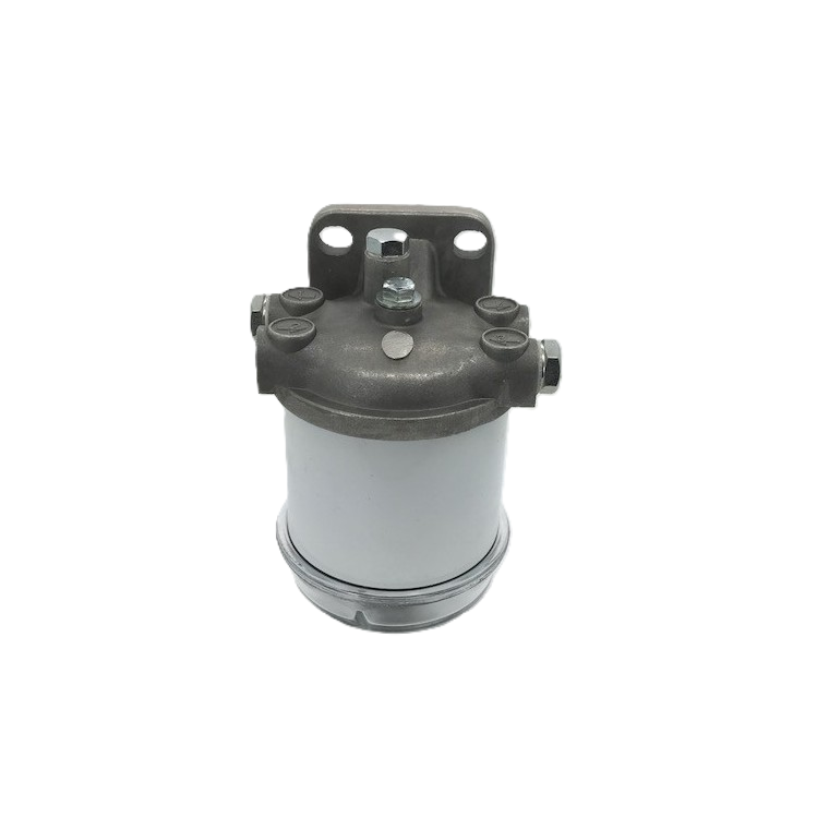 RF1013-ASSY Fuel Filter Assembly (Perkins 982-766, 2656615)