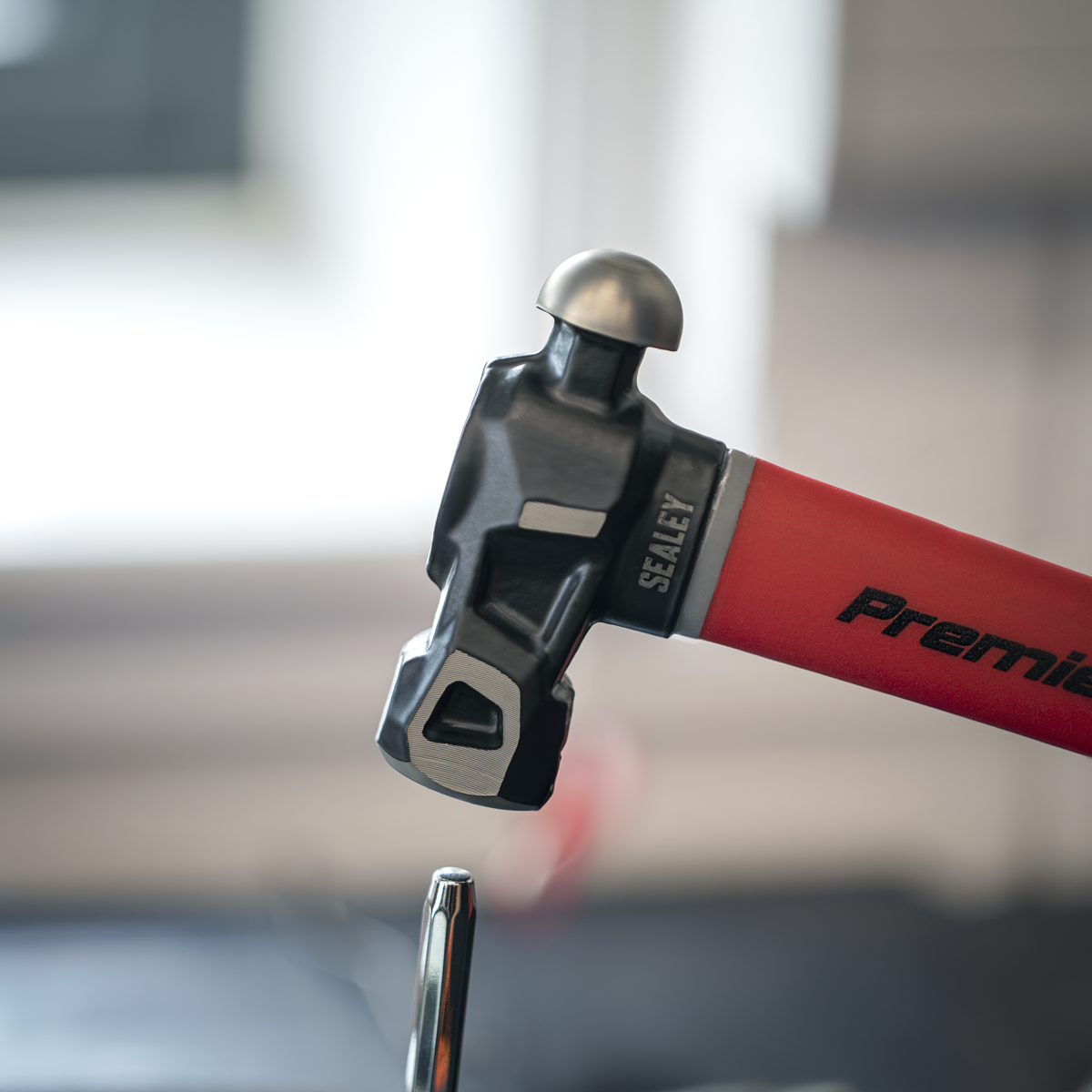 Premier Ball Pein Hammer Set with Fibreglass Shafts 3pc – additional product view 5