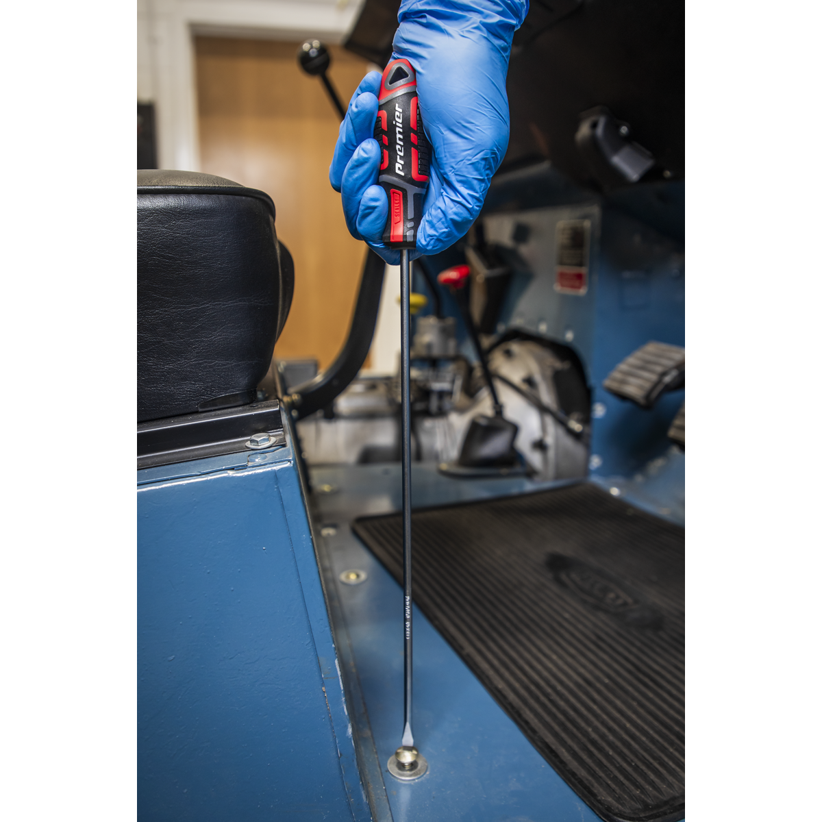 Premier GripMAX® Extra-Long Screwdriver Set 3pc – additional supplier image