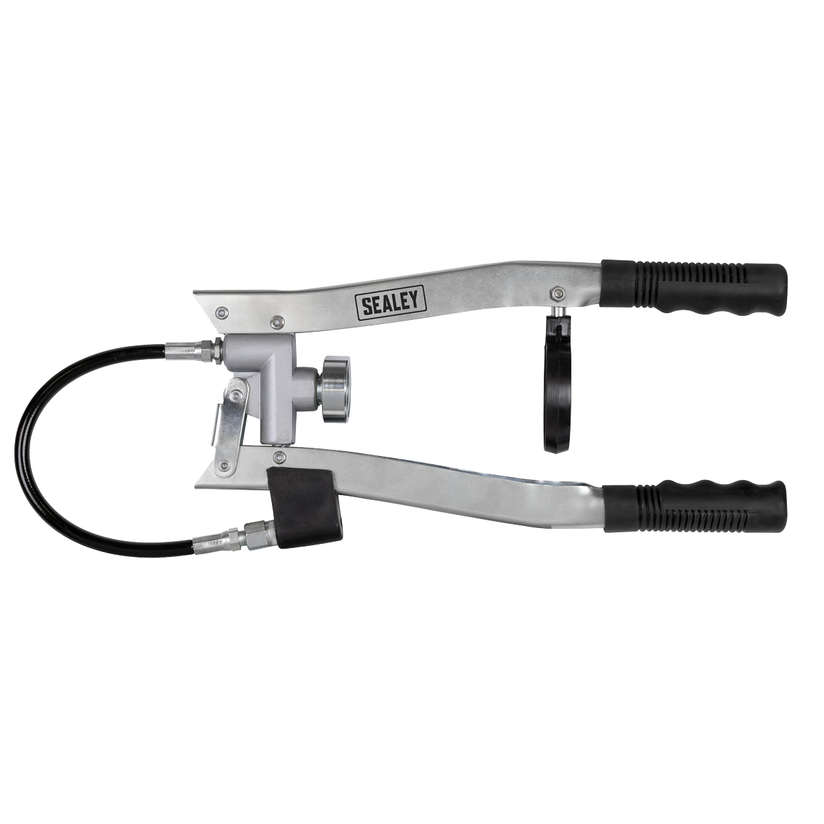 Double Lever Grease Gun – additional product view 3