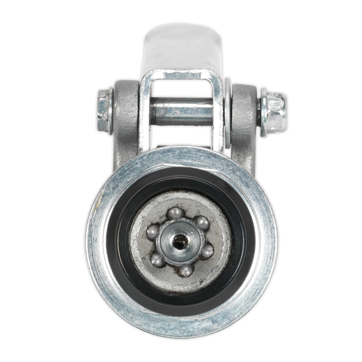 Quick Connect Grease Gun Coupler – additional product view 3