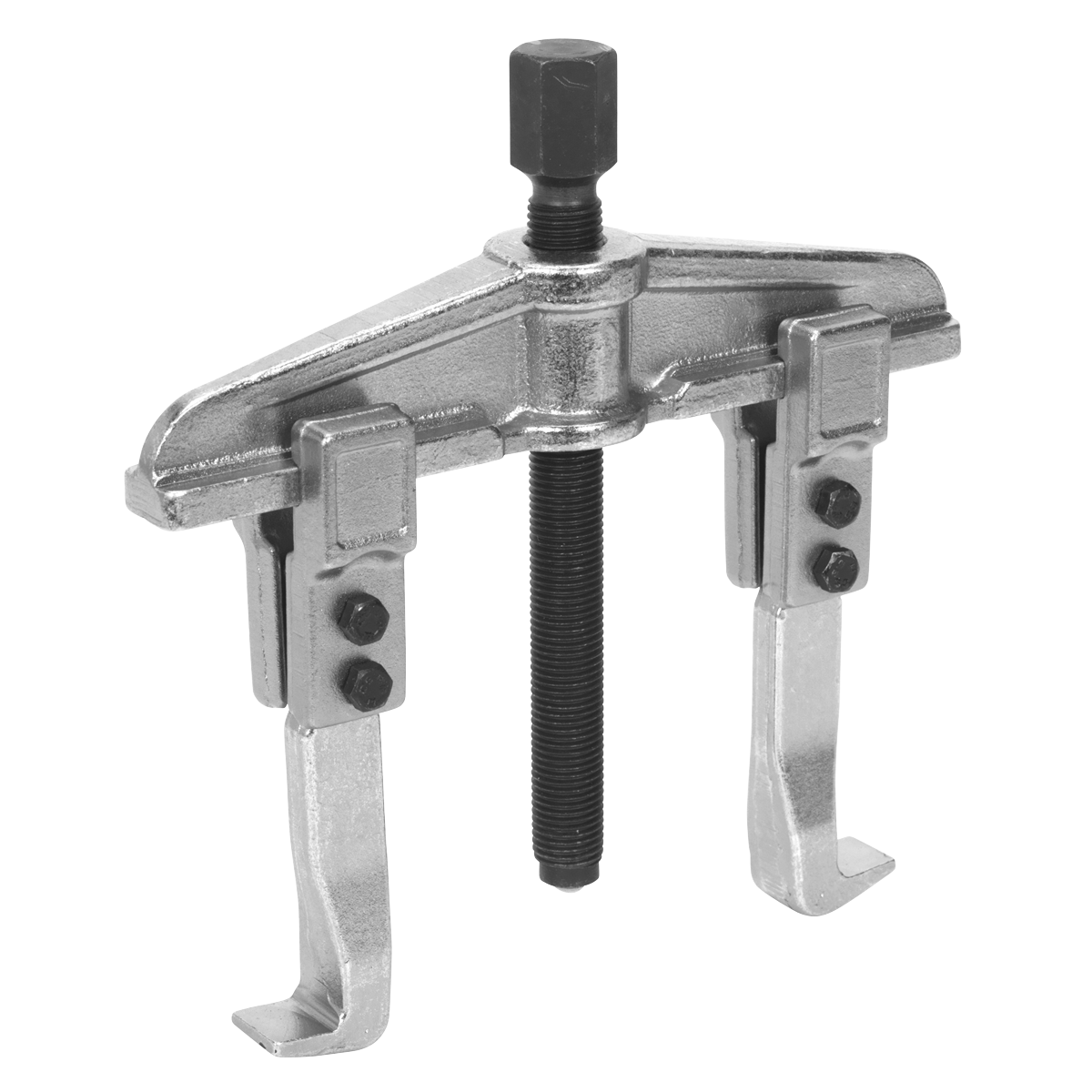 Reversible Twin Leg Puller 120 x 100mm – additional supplier image