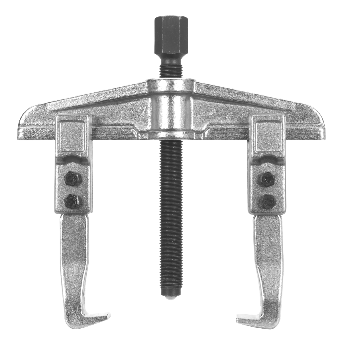 Reversible Twin Leg Puller 120 x 100mm – additional supplier image