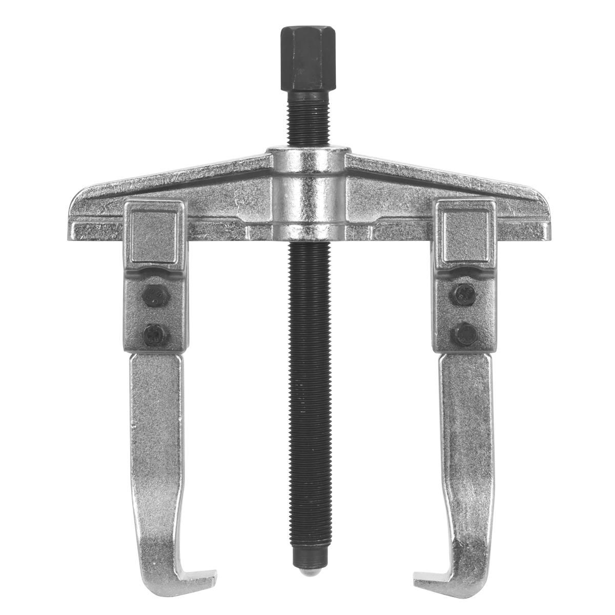 Reversible Twin Leg Puller 150 x 150mm – additional supplier image
