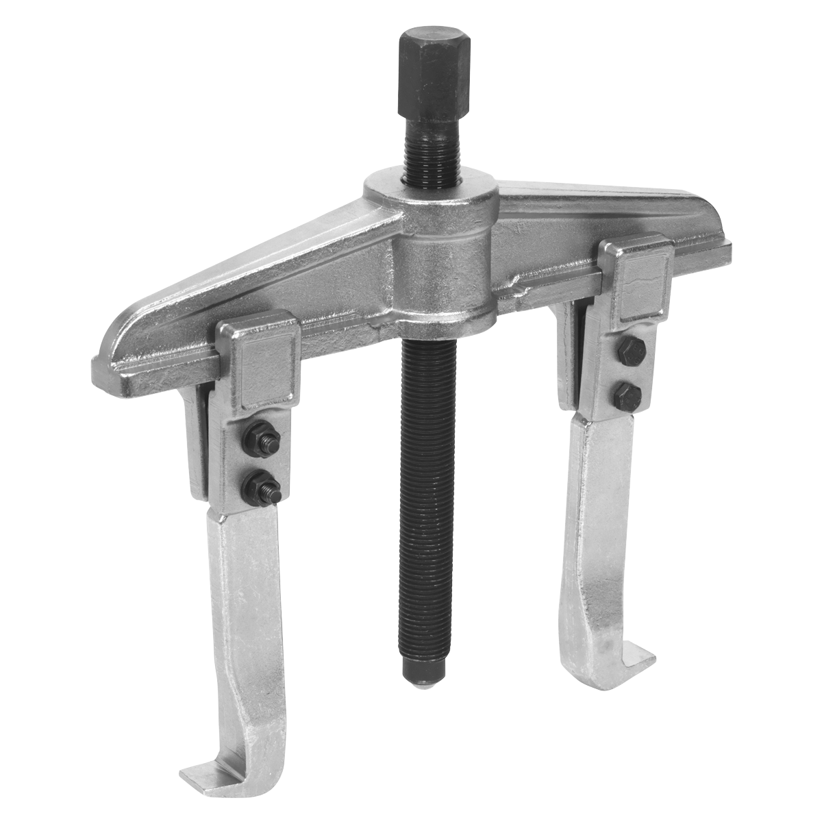 Reversible Twin Leg Puller 200 x 150mm – additional supplier image