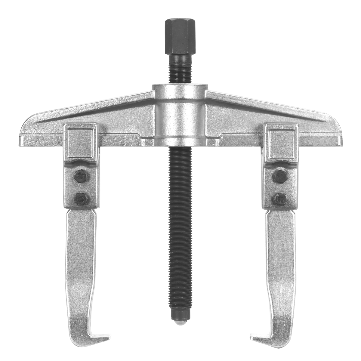 Reversible Twin Leg Puller 200 x 150mm – additional supplier image