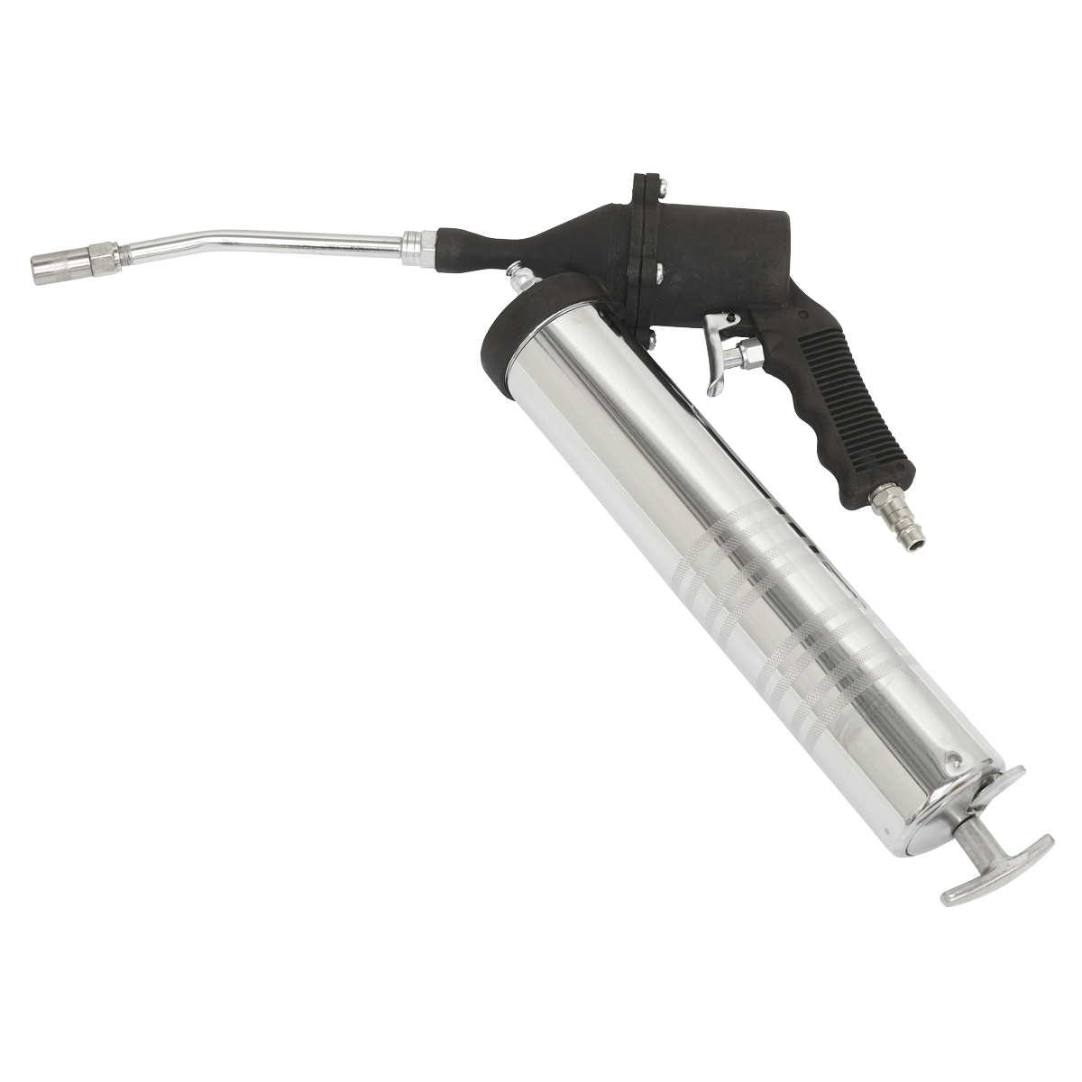 Manual/Air Grease Gun Kit – additional product view 2