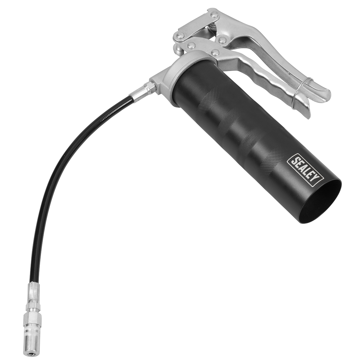 Pistol Style Screw-Type Grease Gun