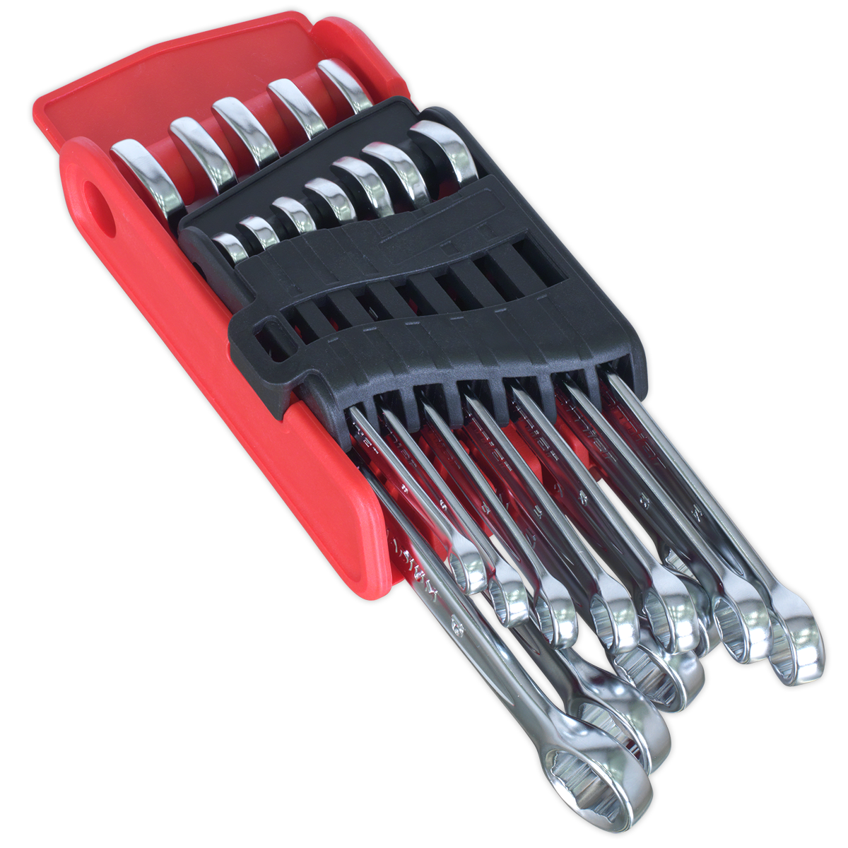 Premier Lock-On™ Combination Spanner Set 12pc – additional product view 2