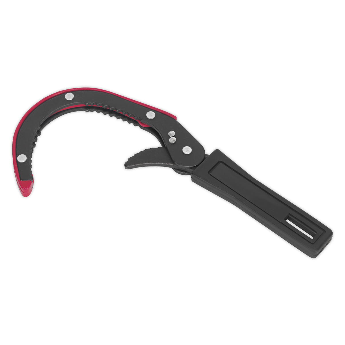 Oil Filter Wrench 75-95mm Capacity – additional supplier image