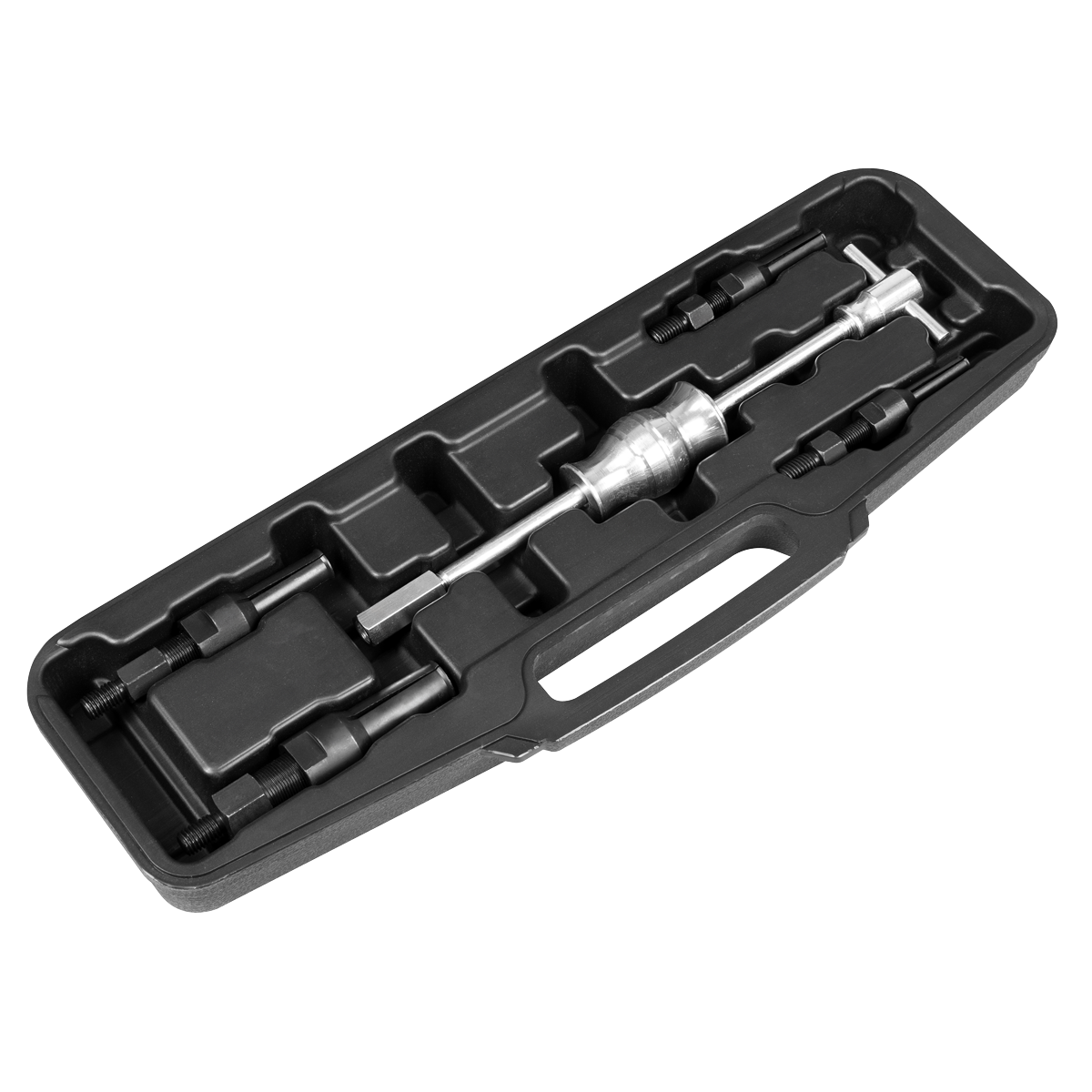 Blind Bearing Puller Set 5pc – additional supplier image