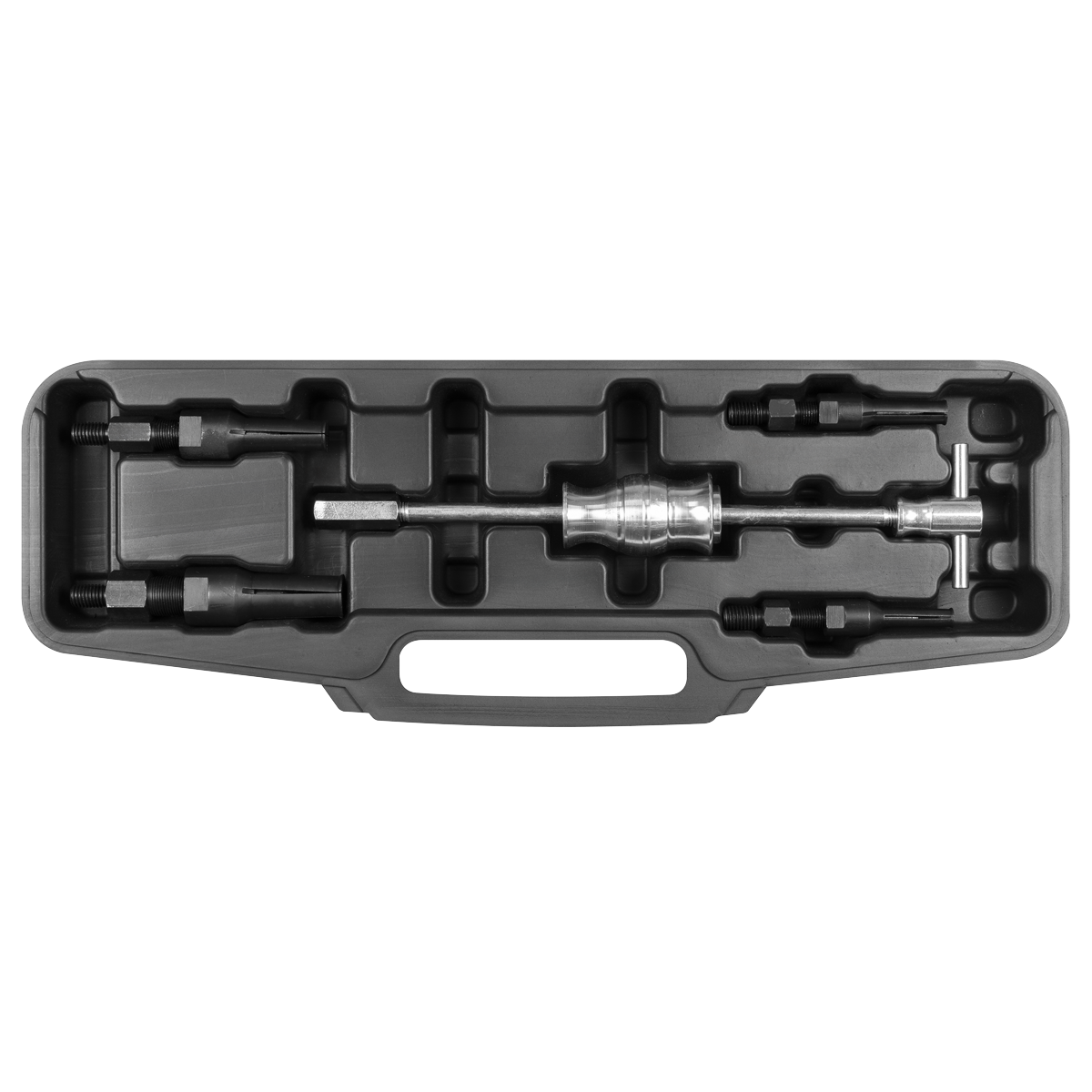 Blind Bearing Puller Set 5pc – additional supplier image