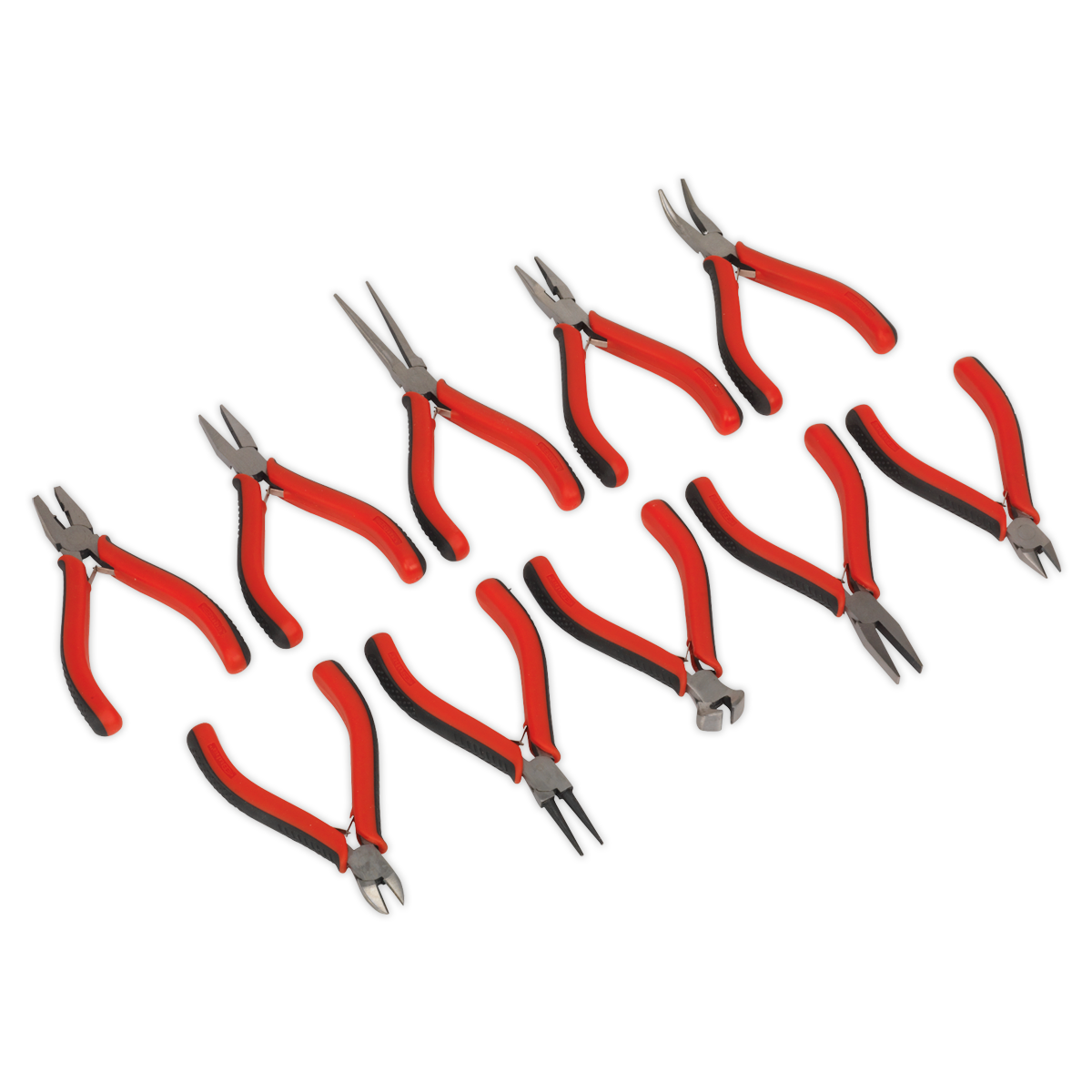 Premier Mini Pliers Set 10pc – additional product view 2