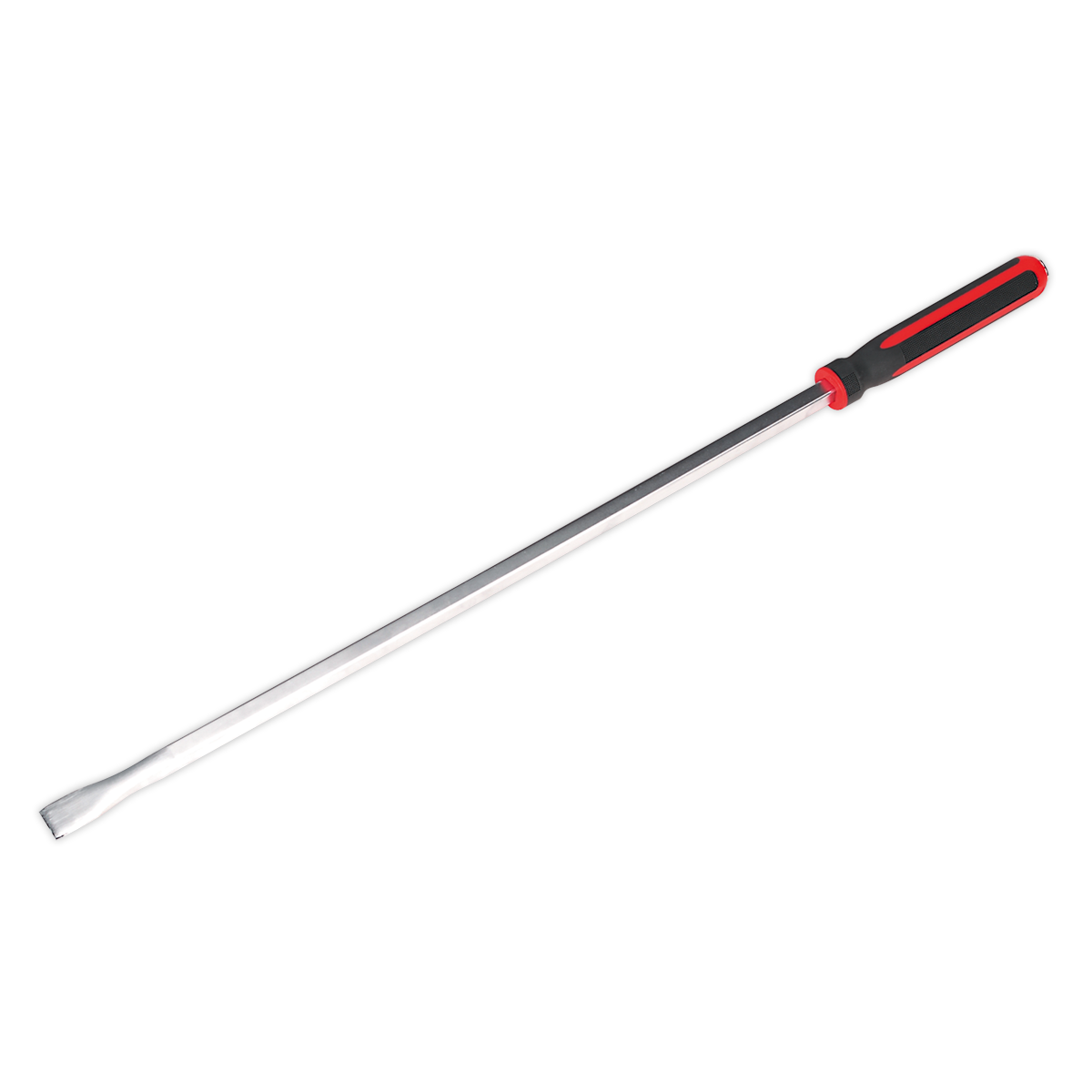 Premier Heavy-Duty Straight Pry Bar 900mm