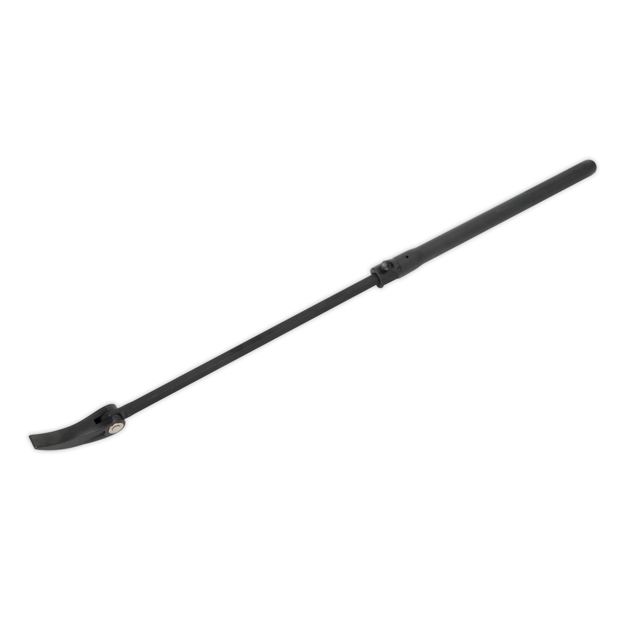 Premier Extendable Pry Bar with Adjustable Head 600-915mm – additional product view 2