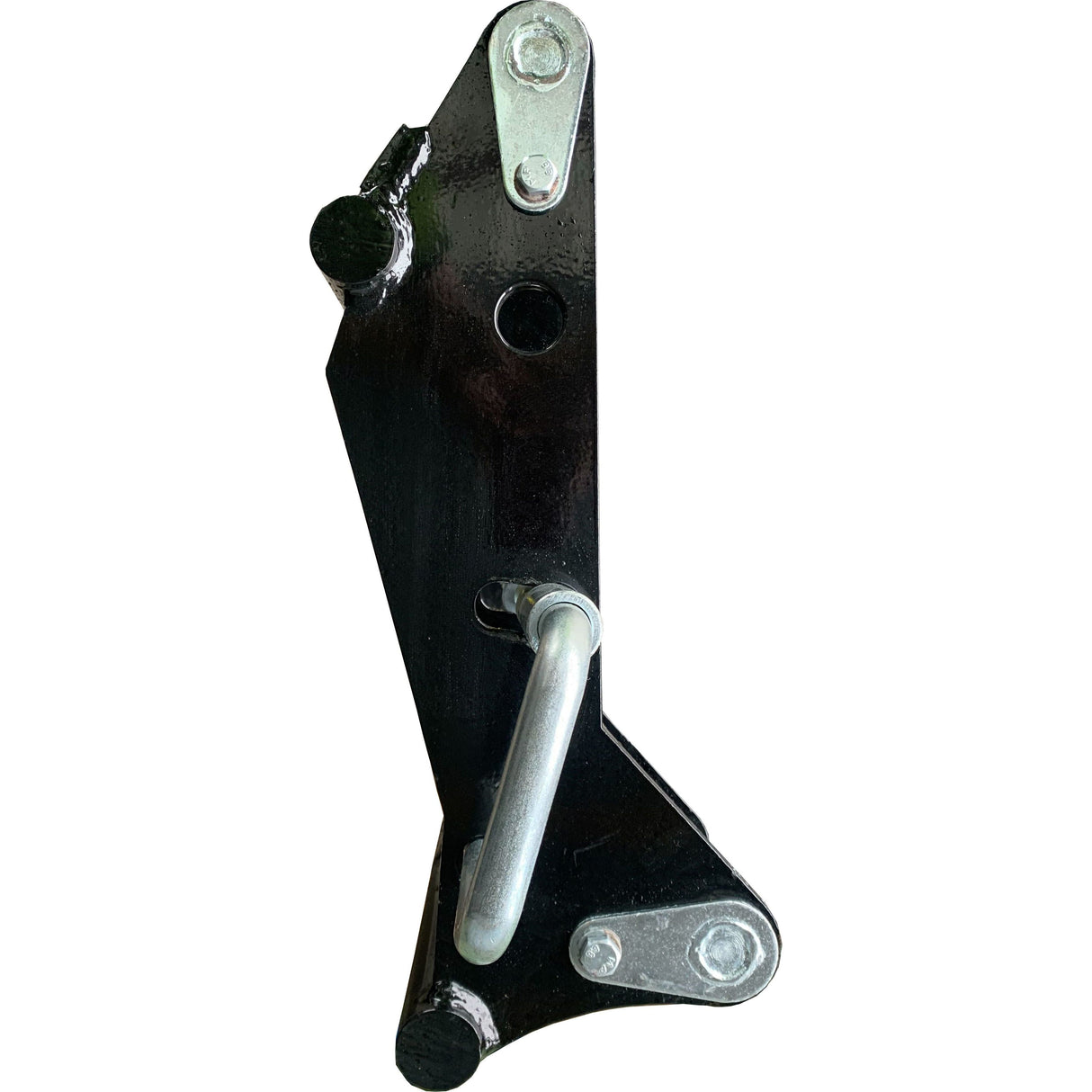 Bracket Euro Loader Head Stock – Side Lock Euro 8