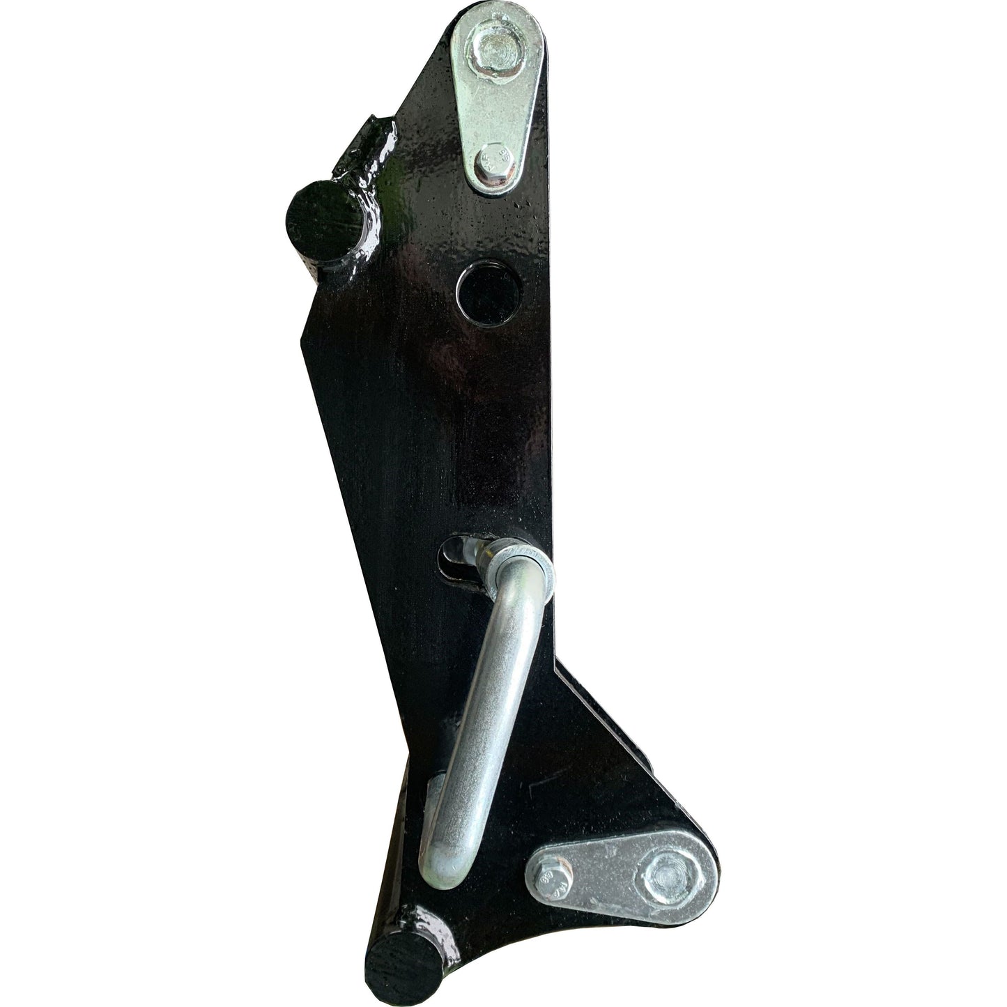 Bracket Euro Loader Head Stock – Side Lock Euro 8