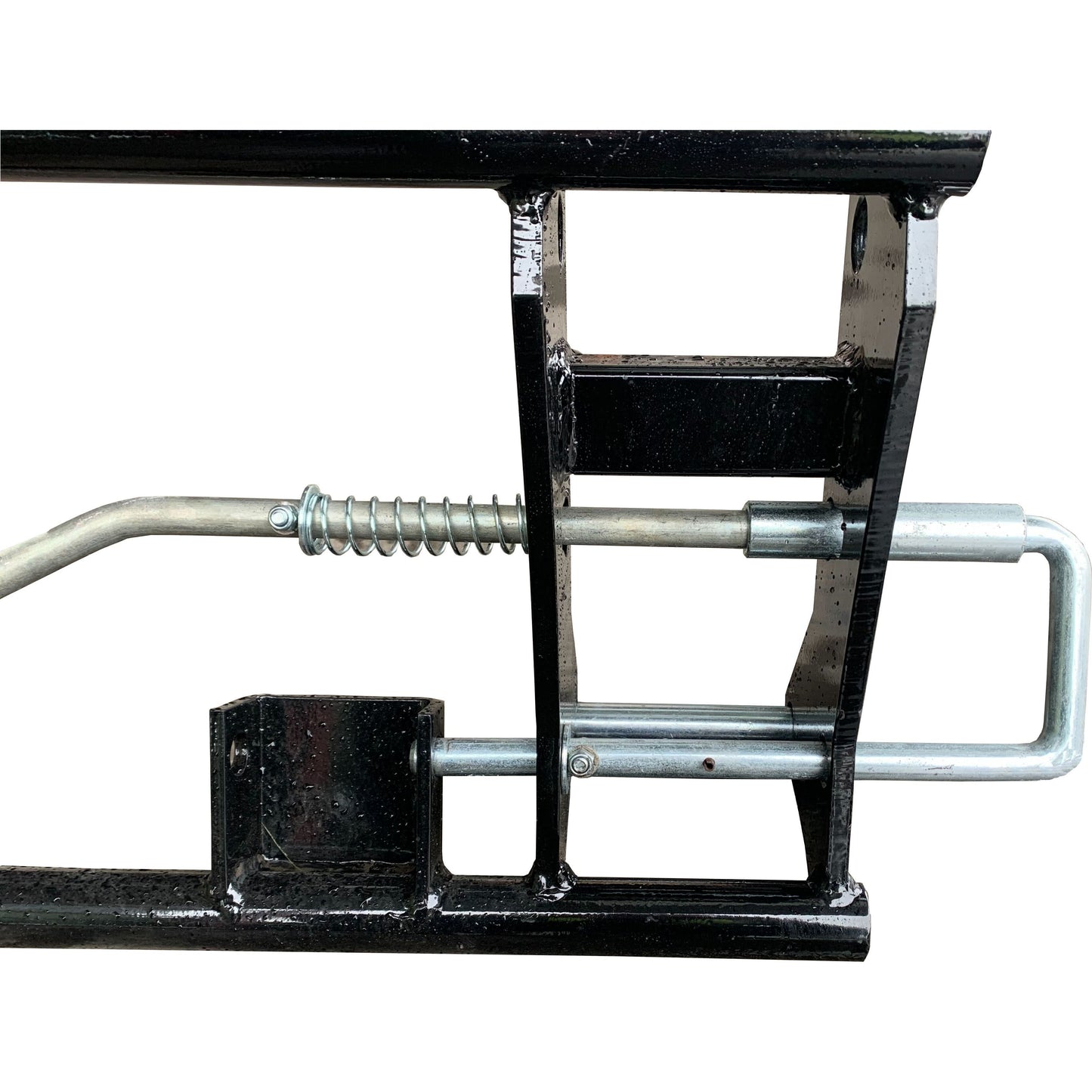 Bracket Euro Loader Head Stock – Side Lock Euro 8