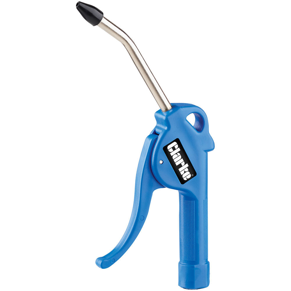 Clarke CAT209 4″ Air Blow Gun with Rubber tip
