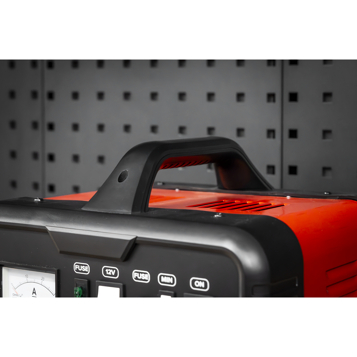 12/24V Battery Charger 19A 230V – additional product view 5