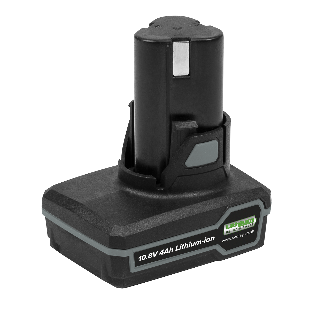 Sealey SV10.8 Series Power Tool Battery 10.8V 4Ah – additional supplier image