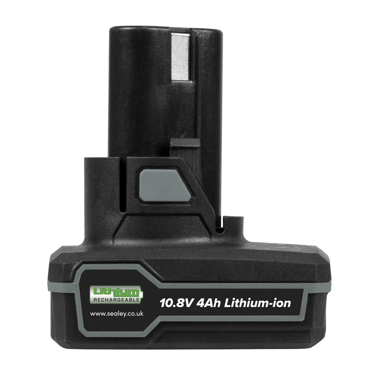 Sealey SV10.8 Series Power Tool Battery 10.8V 4Ah – additional supplier image