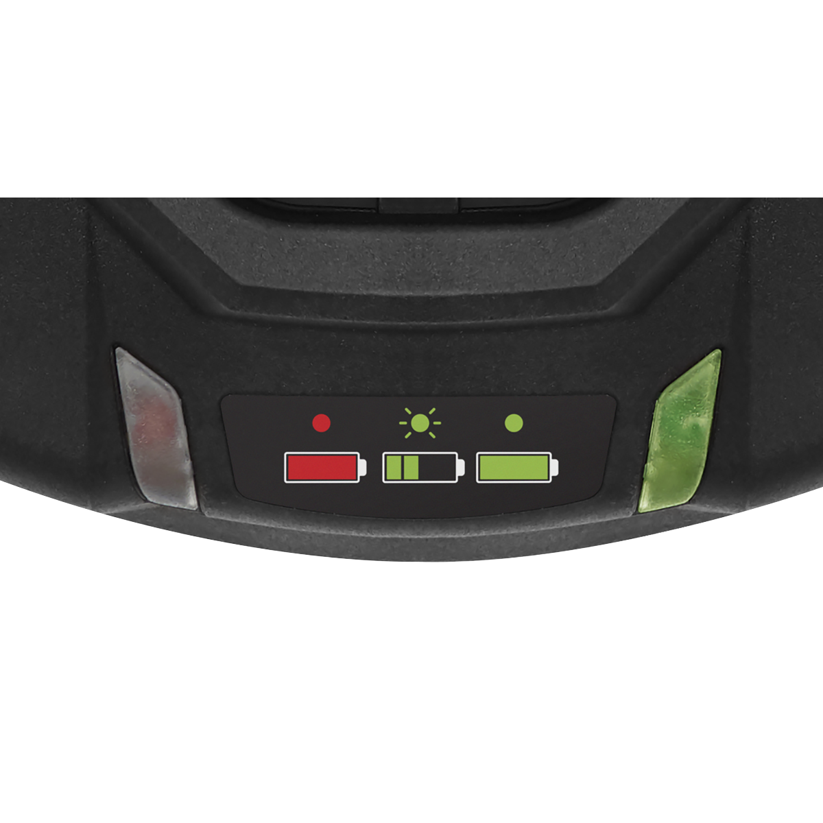 Sealey SV12 Series Fast Charge Battery Charger 4A 12V – additional supplier image