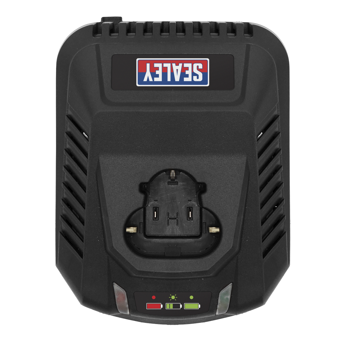 Sealey SV12 Series Fast Charge Battery Charger 4A 12V – additional supplier image