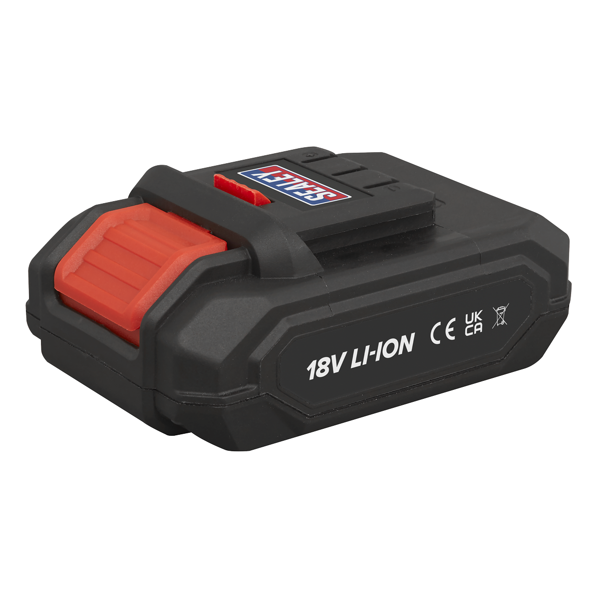 Sealey Power Tool Battery for CP18VLD 18V 1.5Ah