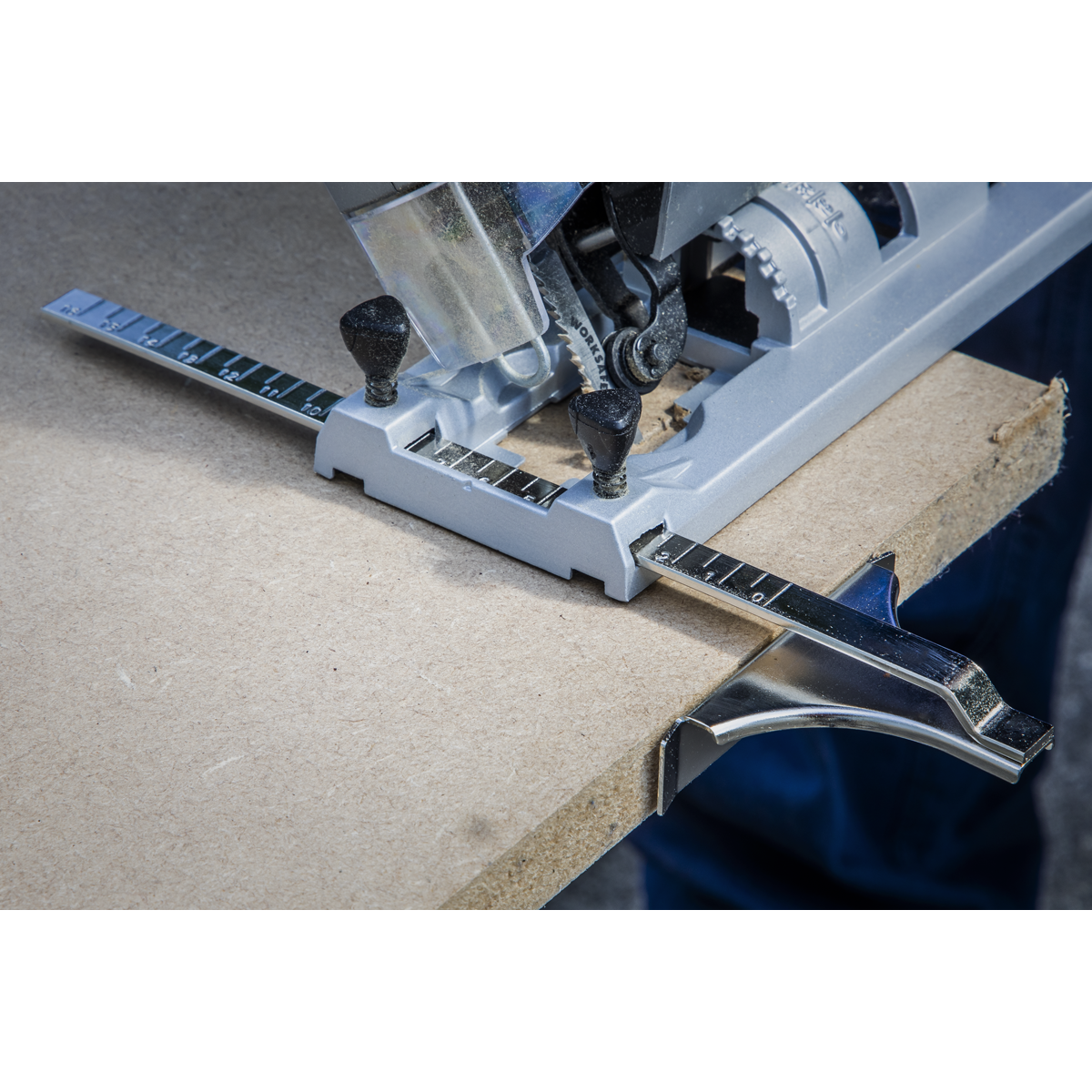 Sealey SV20 Series Cordless Jigsaw 20V - Body Only – additional supplier image