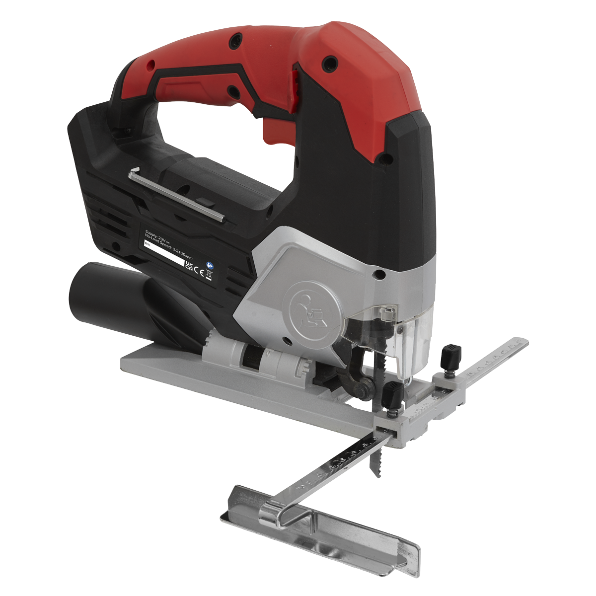 Sealey SV20 Series Cordless Jigsaw 20V - Body Only – additional supplier image