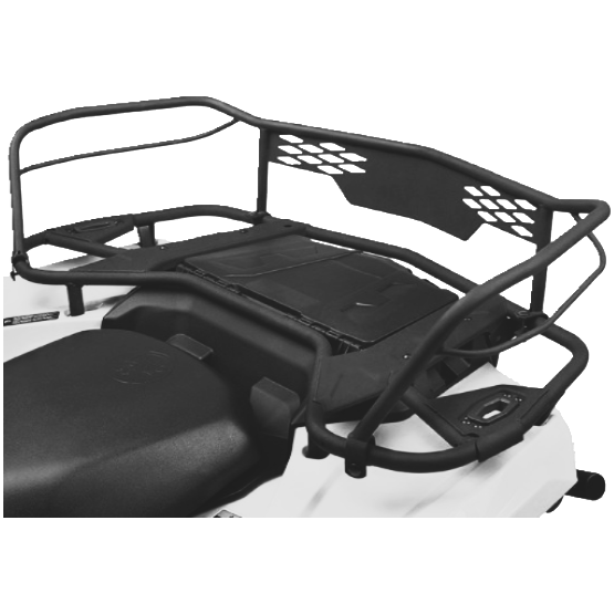 Can-Am RACK EXTENSION 715001914