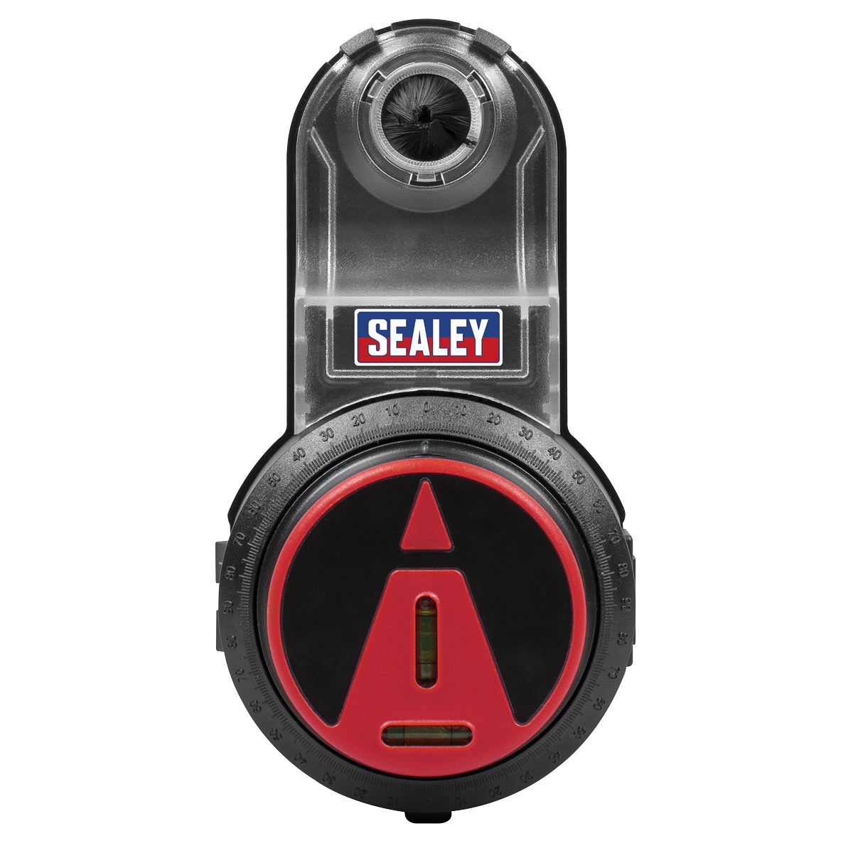 Sealey Vacuum Drill Dust Extractor with Laser Light & Spirit Level 3.7V – additional supplier image