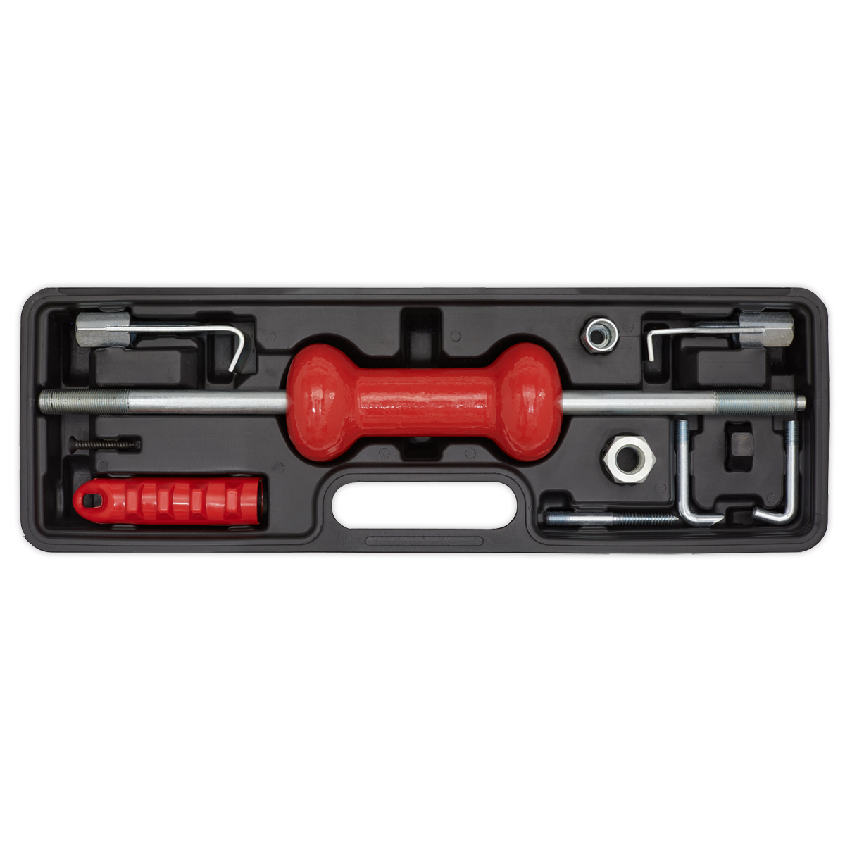 1.25kg Slide Hammer Kit 9pc – additional supplier image