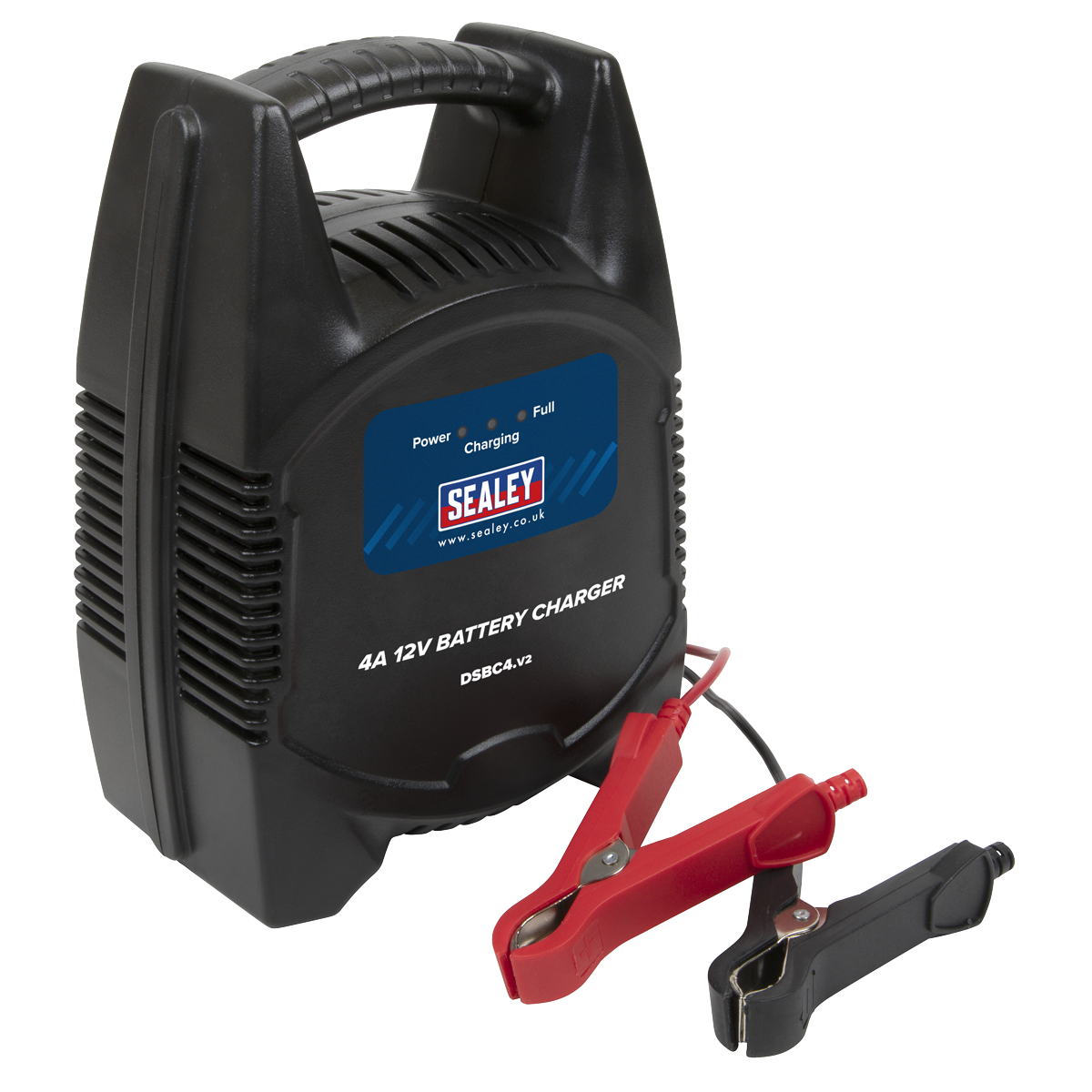 Battery Charger 12V 4A 230V