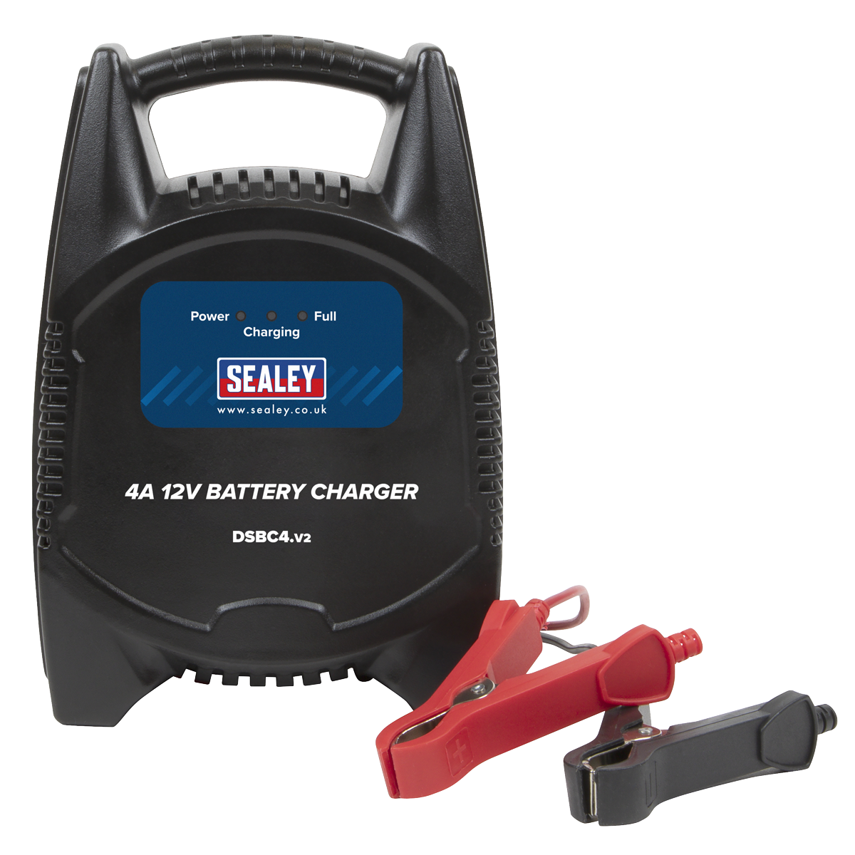 Battery Charger 12V 4A 230V – additional product view 3