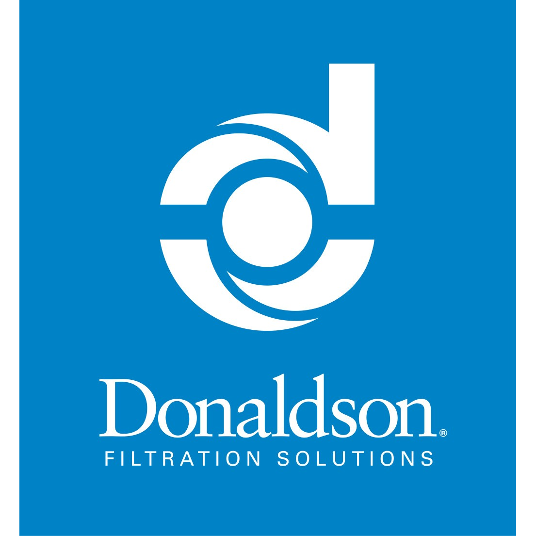 P606121 Donaldson AIR FILTER, SAFETY OBROUND Merlo 093678